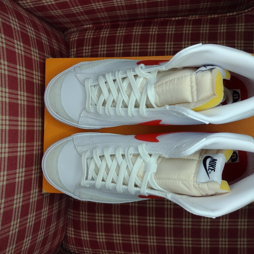 Nike blazers for men, brand new with box - Picture 3 of 7